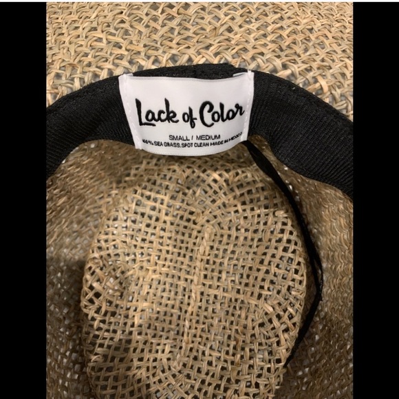 Seagrass Fedora Casual Fringe Sun Beach Hat Wide Brim Cap - Picture 9 of 12